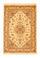Tabriz - 50 Raj Koberec 104x147cm - Perský koberec