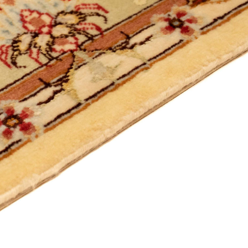 Tabriz - 50 Raj Koberec 104x147cm - Perský koberec