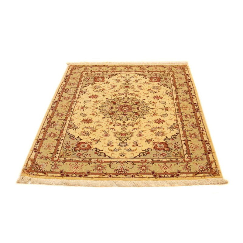 Tabriz - 50 Raj Koberec 104x147cm - Perský koberec
