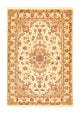 Tabriz - 50 Raj Koberec 102x150cm - Perský koberec