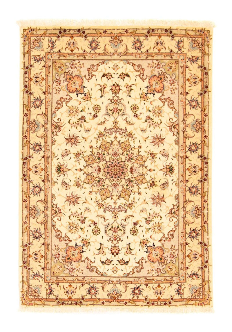 Tabriz - 50 Raj Koberec 102x150cm - Perský koberec
