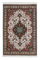 Hosseinabad Koberec 104x147cm - Perský koberec