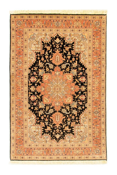 Tabriz - 50 Raj Koberec 100x153cm - Perský koberec