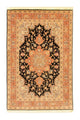 Tabriz - 50 Raj Koberec 100x153cm - Perský koberec