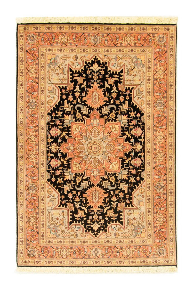 Tabriz - 50 Raj Koberec 100x153cm - Perský koberec