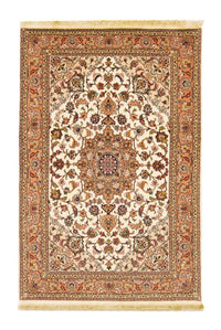 Tabriz - 50 Raj Koberec 157x103cm - Perský koberec – product image