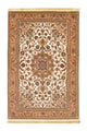 Tabriz - 50 Raj Koberec 157x103cm - Perský koberec
