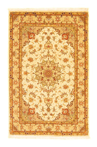 Tabriz - 50 Raj Koberec 102x162cm - Perský koberec – product image