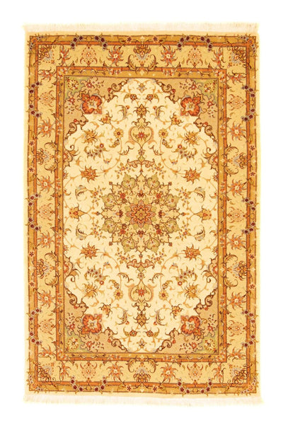 Tabriz - 50 Raj Koberec 102x162cm - Perský koberec