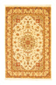 Tabriz - 50 Raj Koberec 102x162cm - Perský koberec