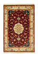 Tabriz - 50 Raj Koberec 100x149cm - Perský koberec