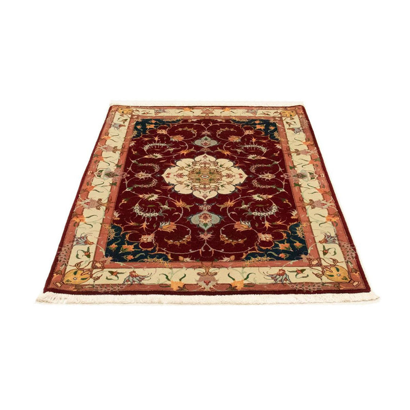 Tabriz - 50 Raj Koberec 100x149cm - Perský koberec
