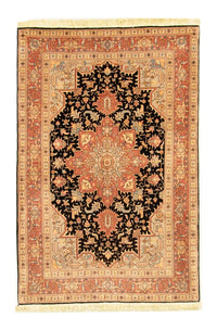 Tabriz - 50 Raj Koberec 101x152cm - Perský koberec – product image