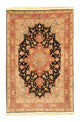 Tabriz - 50 Raj Koberec 101x152cm - Perský koberec