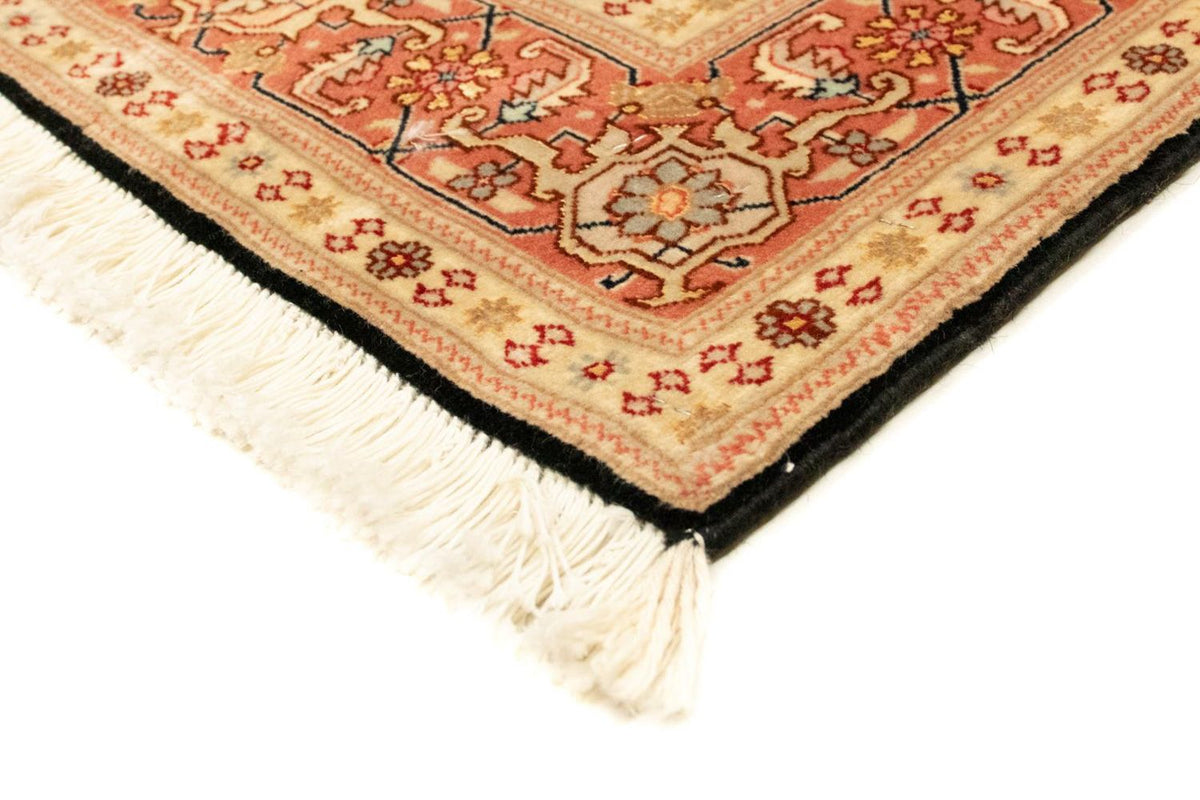 Tabriz - 50 Raj Koberec 101x152cm - Perský koberec