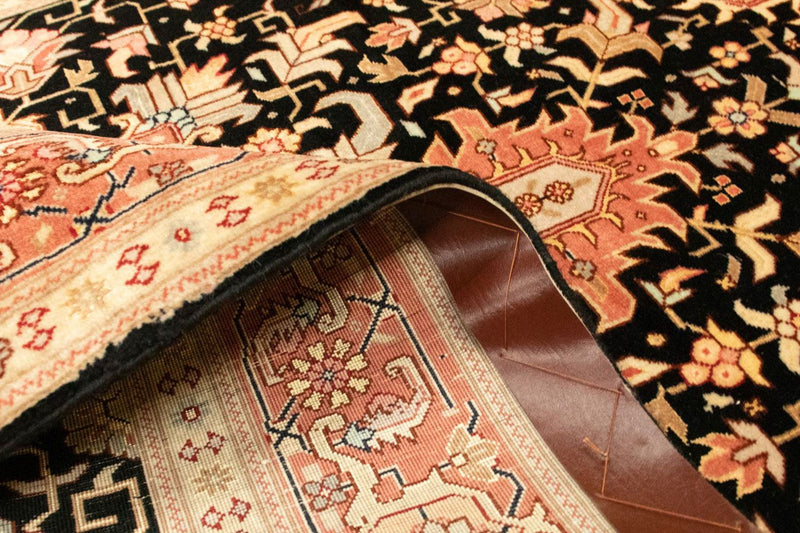 Tabriz - 50 Raj Koberec 101x152cm - Perský koberec