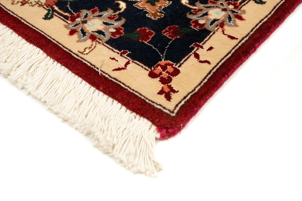 Tabriz - 50 Raj Koberec 102x148cm - Perský koberec
