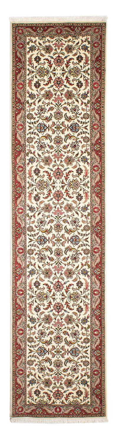 Tabriz - 50 Raj Koberec 72x298cm - Perský koberec