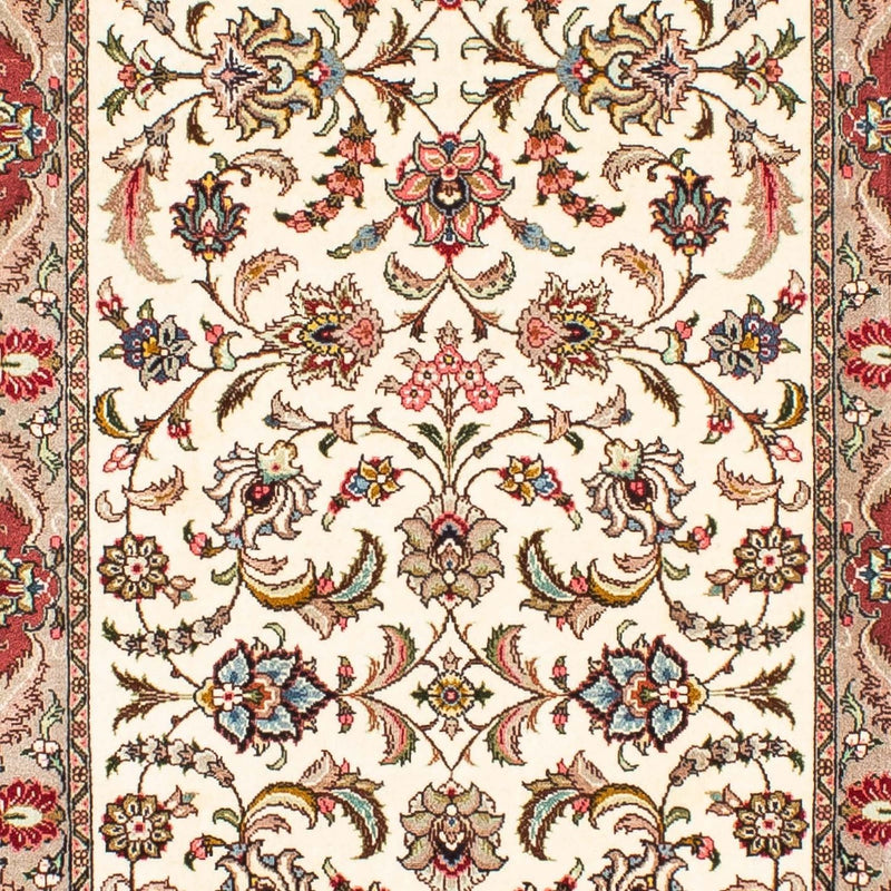 Tabriz - 50 Raj Koberec 298x72cm - Perský koberec
