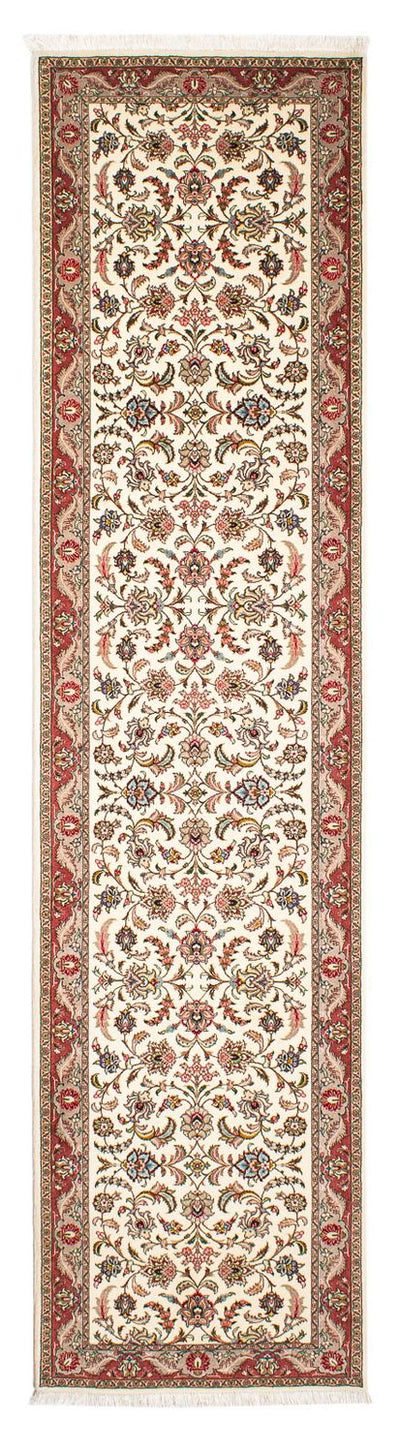 Tabriz - 50 Raj Koberec 73x297cm - Perský koberec