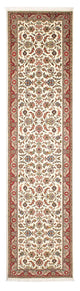 Tabriz - 50 Raj Koberec 73x297cm - Perský koberec