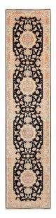 Tabriz - 50 Raj Koberec 417x87cm - Perský koberec