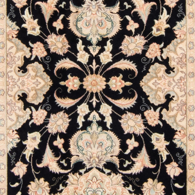Tabriz - 50 Raj Koberec 417x87cm - Perský koberec