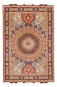 Tabriz - 50 Raj Koberec 200x301cm - Perský koberec