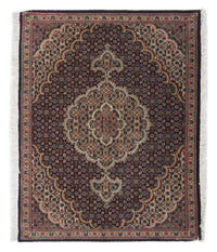 Tabriz - 50 Raj Koberec 66x88cm - Perský koberec – product image