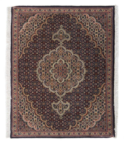 Tabriz - 50 Raj Koberec 66x88cm - Perský koberec