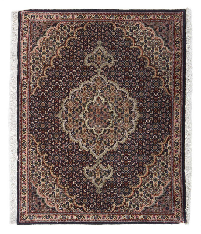 Tabriz - 50 Raj Koberec 66x88cm - Perský koberec