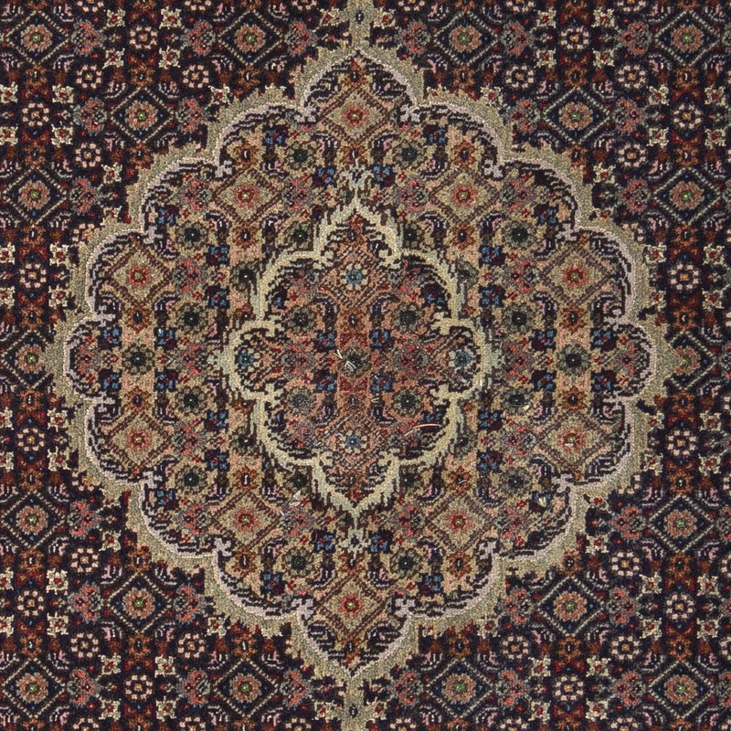 Tabriz - 50 Raj Koberec 66x88cm - Perský koberec