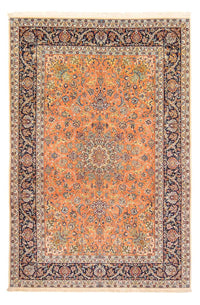 Isfahan Koberec 202x302cm - Perský koberec – product image