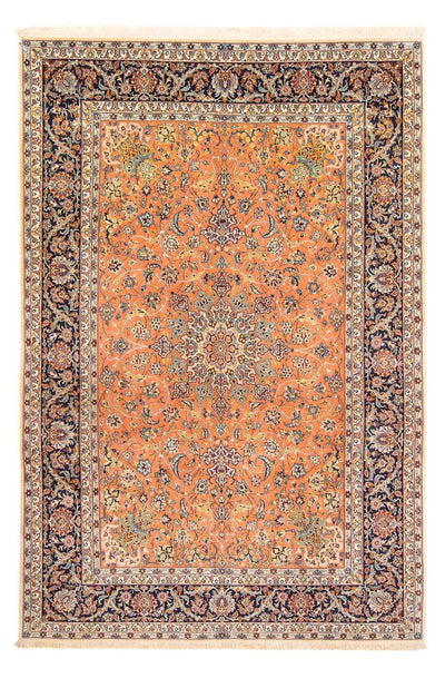 Isfahan Koberec 202x302cm - Perský koberec