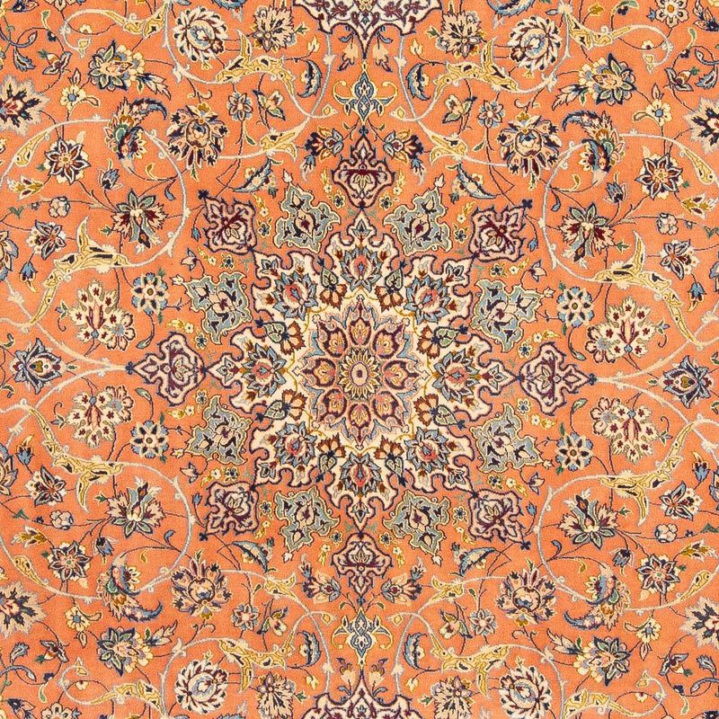 Isfahan Koberec 202x302cm - Perský koberec