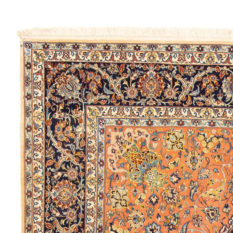 Isfahan Koberec 202x302cm - Perský koberec