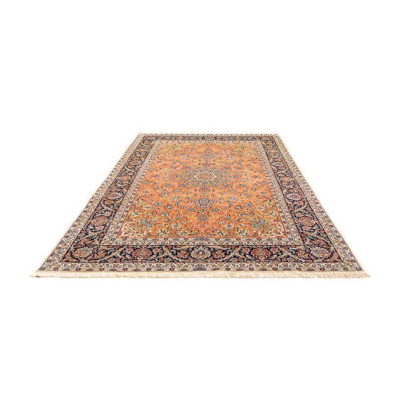 Isfahan Koberec 202x302cm - Perský koberec