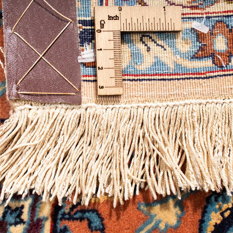 Isfahan Koberec 202x302cm - Perský koberec