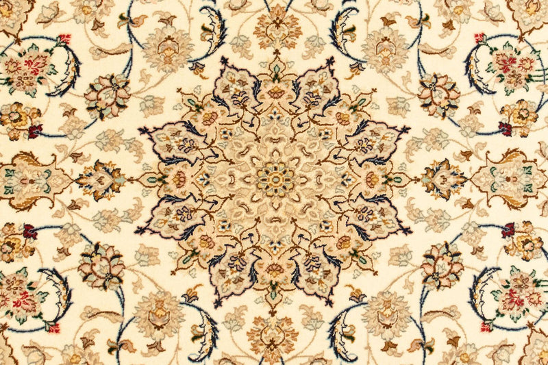 Isfahan Koberec 108x164cm - Perský koberec