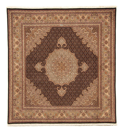 Tabriz Koberec 200x210cm - Perský koberec