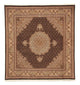 Tabriz Koberec 200x210cm - Perský koberec