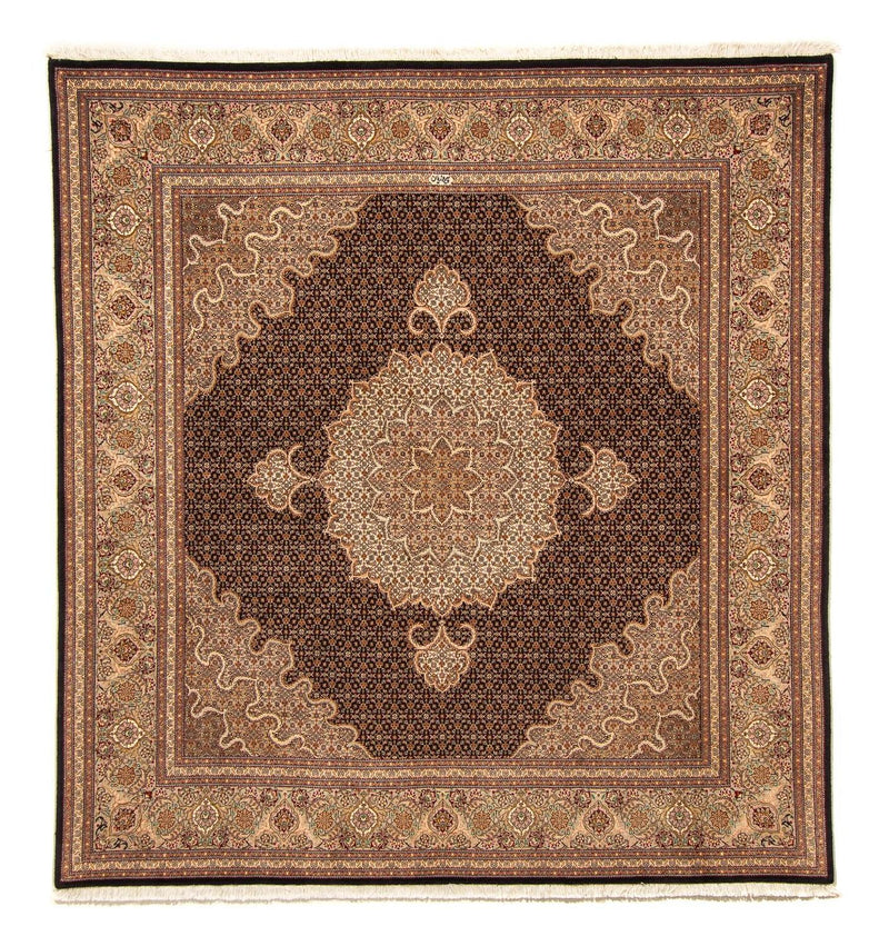 Tabriz Koberec 200x210cm - Perský koberec