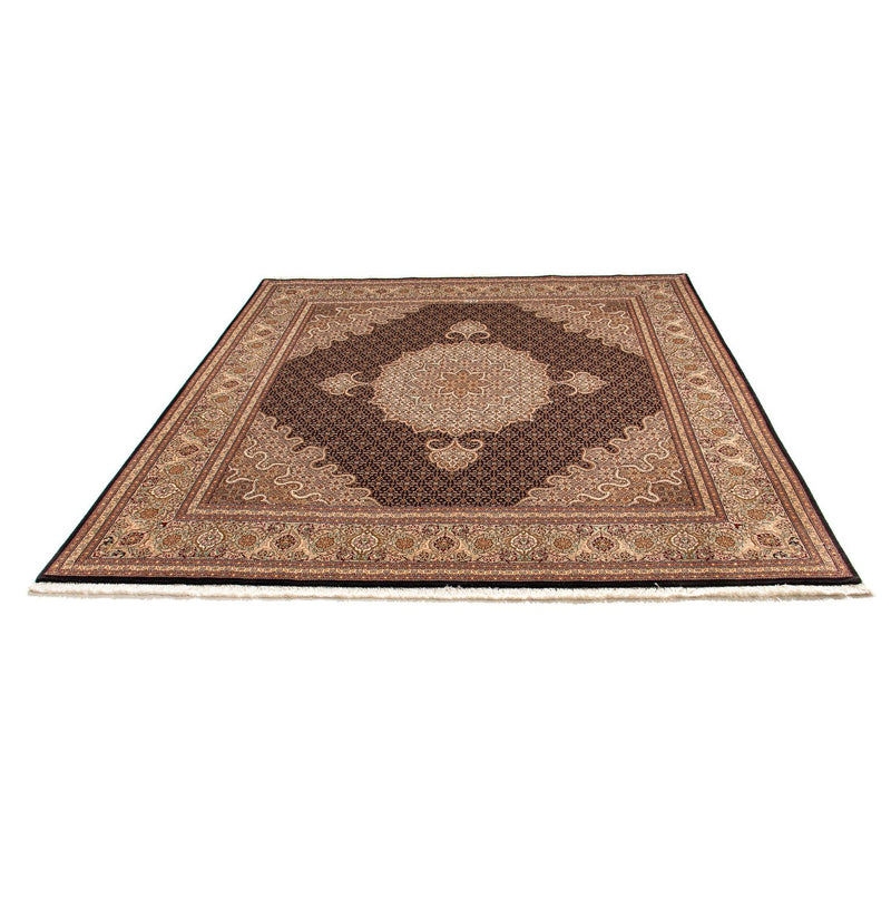 Tabriz Koberec 200x210cm - Perský koberec