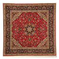 Tabriz - 50 Raj Koberec 203x204cm - Perský koberec – product image