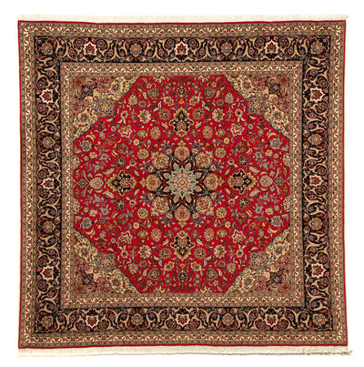 Tabriz - 50 Raj Koberec 203x204cm - Perský koberec
