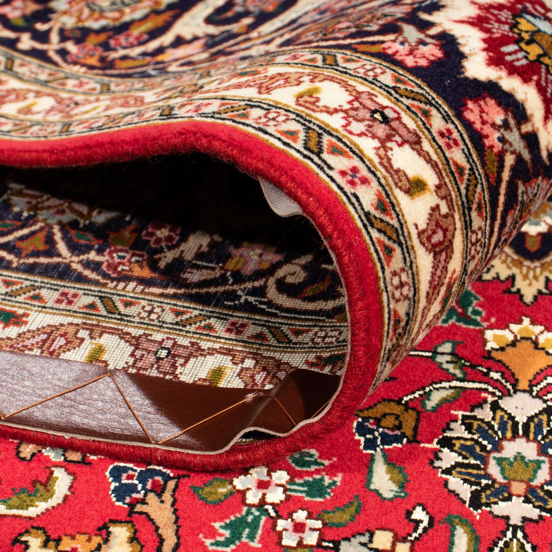 Tabriz - 50 Raj Koberec 203x204cm - Perský koberec