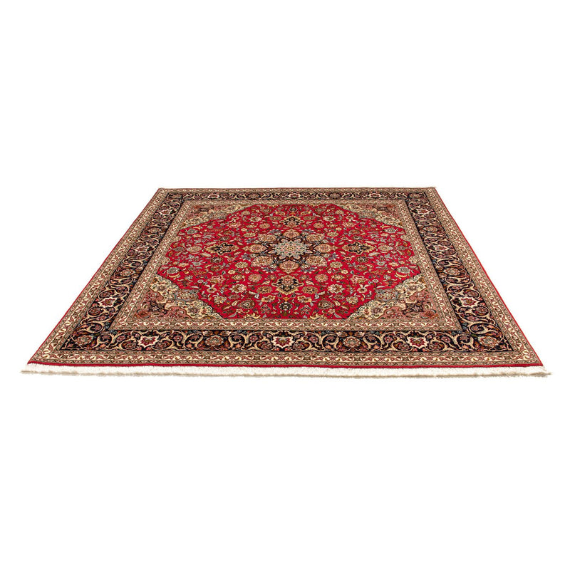 Tabriz - 50 Raj Koberec 203x204cm - Perský koberec