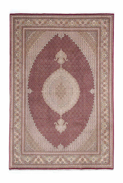 Tabriz Koberec 202x305cm - Perský koberec