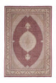 Tabriz Koberec 305x202cm - Perský koberec