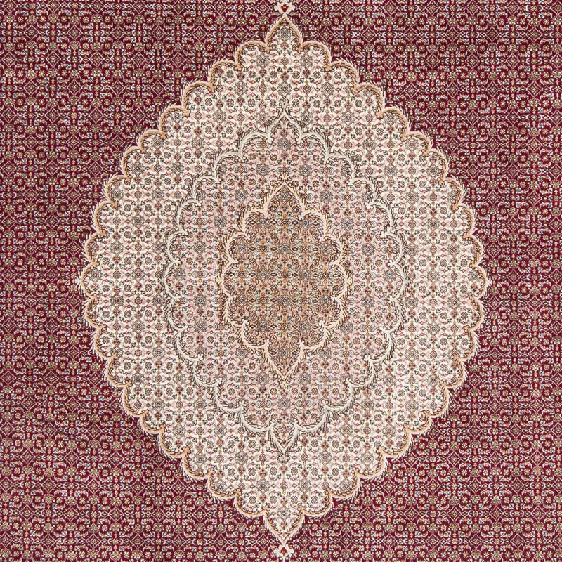 Tabriz Koberec 305x202cm - Perský koberec